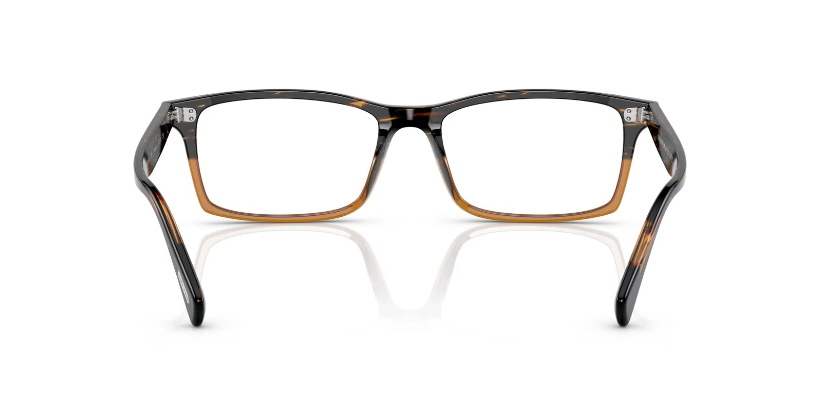 Oliver Peoples Myerson 5494U Eyeglasses - view 3
